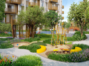 Image of CANVAS Cherngtalay