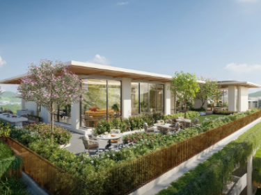 Image of CANVAS Cherngtalay