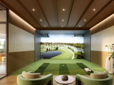 Image of CANVAS Cherngtalay