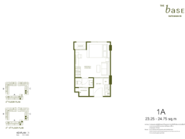 Image of THE BASE Ratchada 19