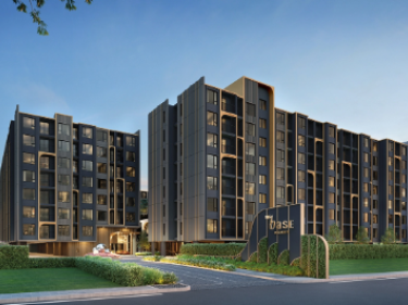 Image of THE BASE Ratchada 19