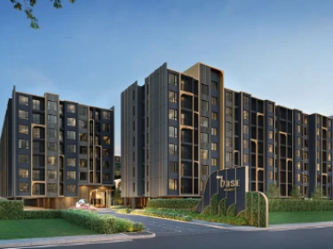 Image of THE BASE Ratchada 19