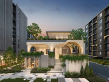 Image of THE BASE Ratchada 19