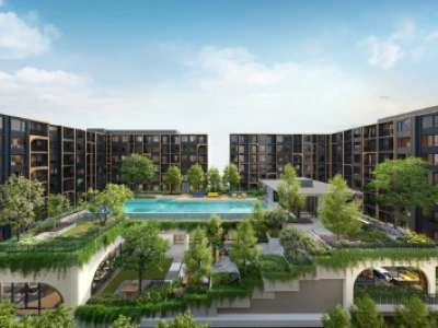 Image of THE BASE Ratchada 19