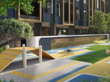 Image of THE BASE Ratchada 19