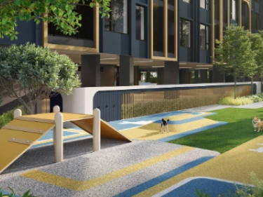 Image of THE BASE Ratchada 19