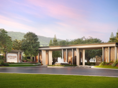 Image of Setthasiri Kohkaew Retreat