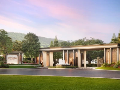 Image of Setthasiri Kohkaew Retreat