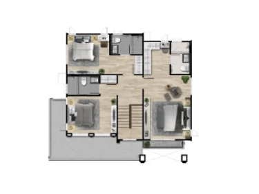 Image of Setthasiri Kohkaew Retreat