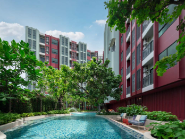 Image of THE BASE Bukit