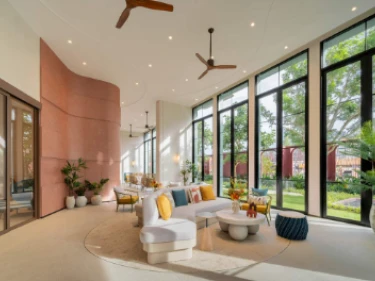 Image of THE BASE Bukit