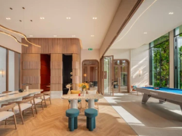 Image of THE BASE Bukit