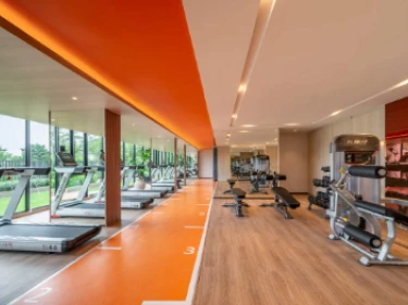 Image of THE BASE Bukit