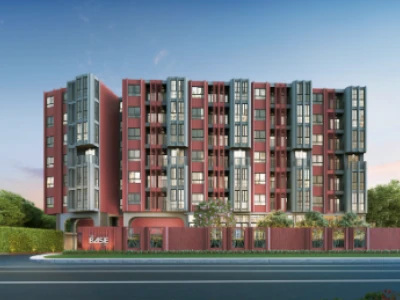 Image of THE BASE Bukit