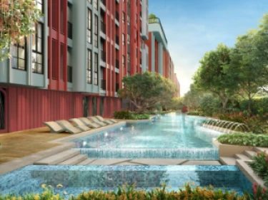 Image of THE BASE Bukit