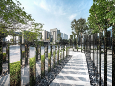 Image of BuGaan Krungthep Kreetha