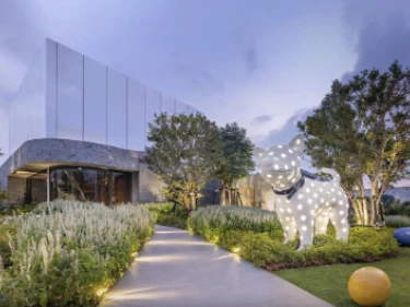 Image of BuGaan Krungthep Kreetha