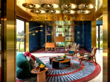 Image of BuGaan Krungthep Kreetha