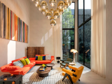 Image of BuGaan Krungthep Kreetha