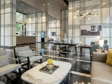 Image of Noble BE19 Sukhumvit