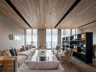 Image of Noble BE19 Sukhumvit