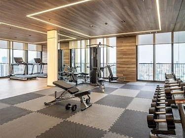 Image of Noble BE19 Sukhumvit