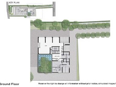 Image of Noble BE19 Sukhumvit