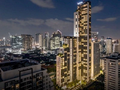Image of Noble BE19 Sukhumvit