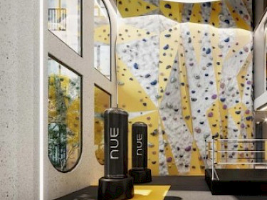 Image of Nue Connex Condo Don Mueang