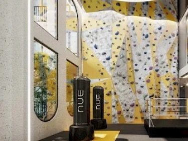 Image of Nue Connex Condo Don Mueang