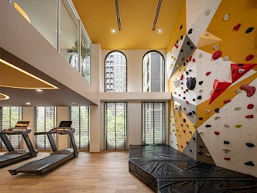 Image of Nue Connex Condo Don Mueang