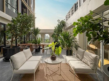 Image of Nue Connex Condo Don Mueang