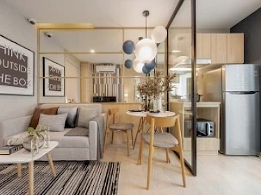 Image of Nue Connex Condo Don Mueang