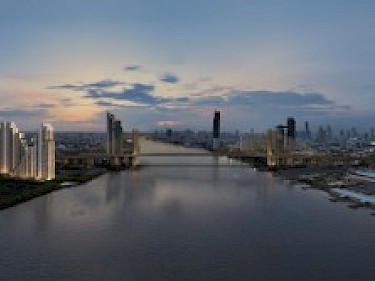 Image of Nue Riverest Ratburana