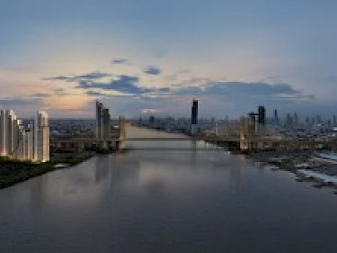 Image of Nue Riverest Ratburana