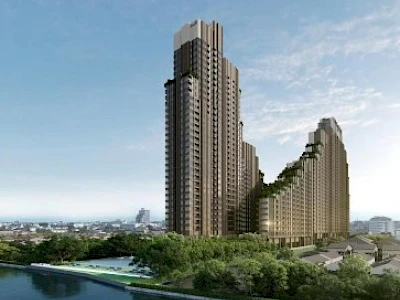 Image of Nue Riverest Ratburana