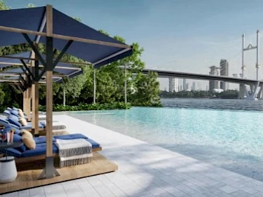 Image of Nue Riverest Ratburana