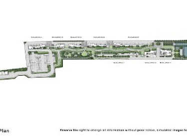 Image of Nue Riverest Ratburana