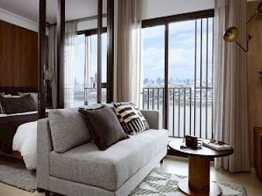 Image of Nue Riverest Ratburana