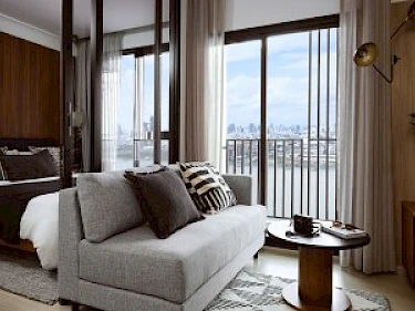 Image of Nue Riverest Ratburana