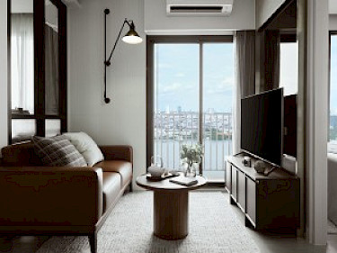 Image of Nue Riverest Ratburana