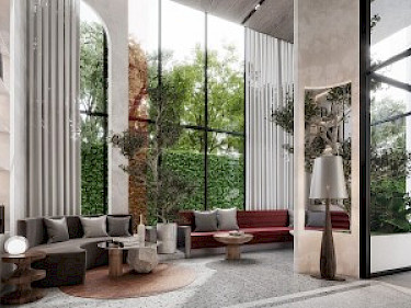 Image of Nue Riverest Ratburana