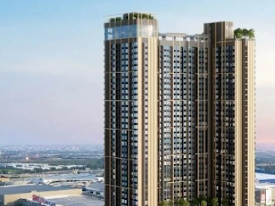 Image of Nue Mega Plus Bangna