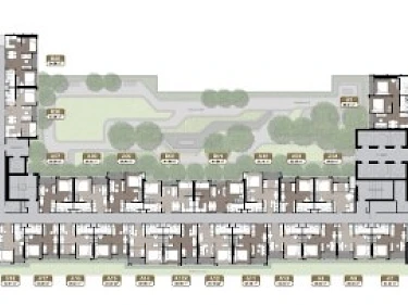 Image of Nue Mega Plus Bangna