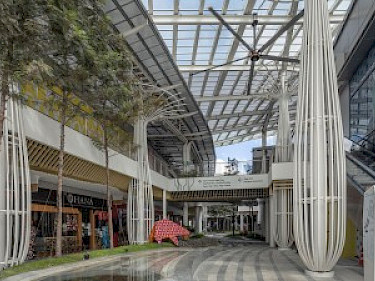 Image of Nue Mega Plus Bangna