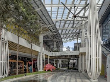 Image of Nue Mega Plus Bangna