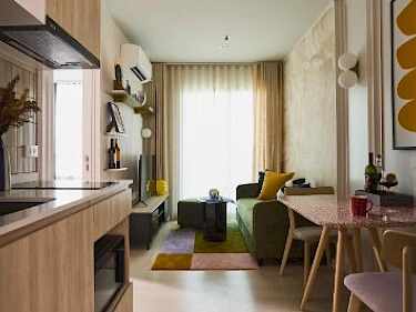 Image of Nue Mega Plus Bangna