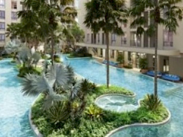 Image of Nue Coast Khu Khot Station