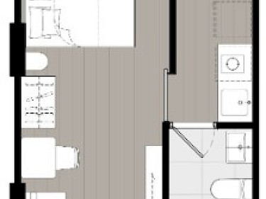 Image of Nue Coast Khu Khot Station