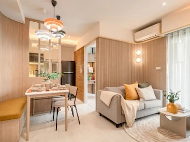 Image of Nue Coast Khu Khot Station